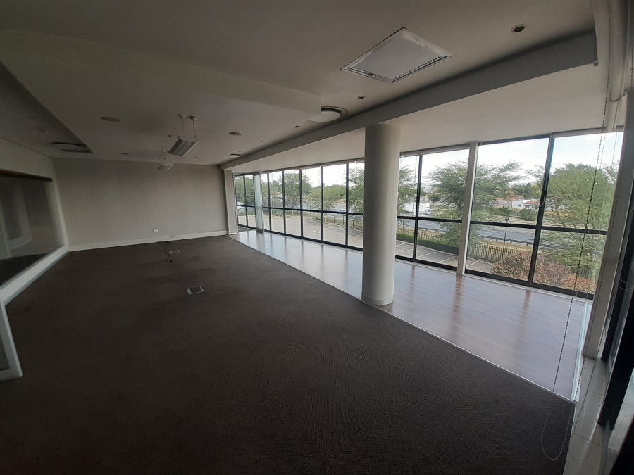 To Let commercial Property for Rent in Longmeadow Gauteng