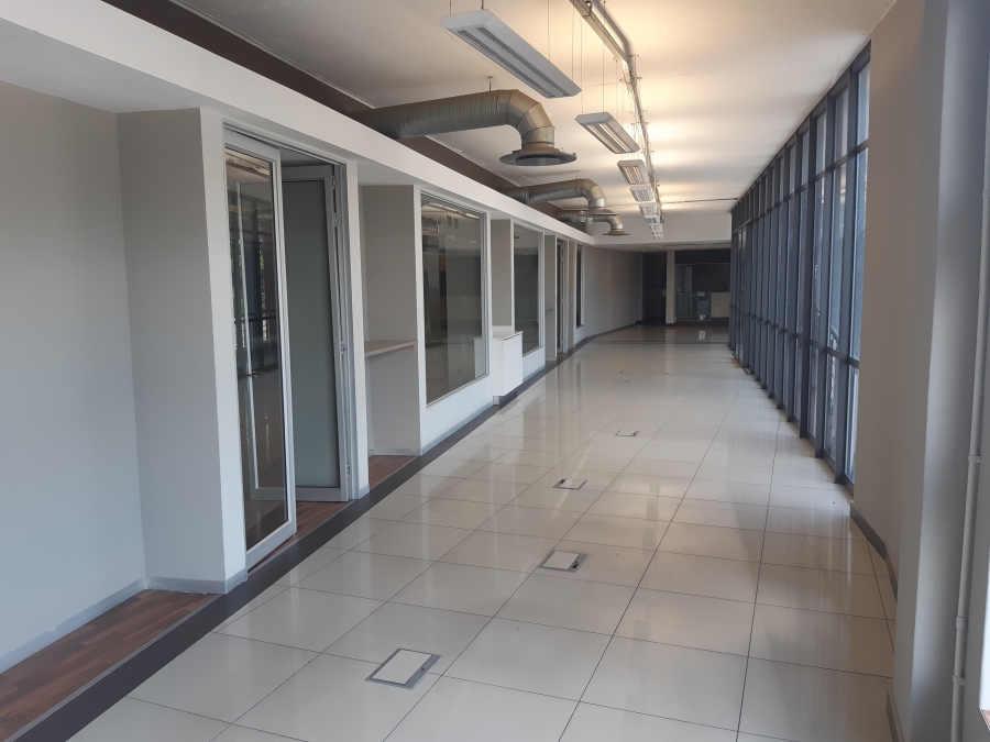 To Let commercial Property for Rent in Longmeadow Gauteng