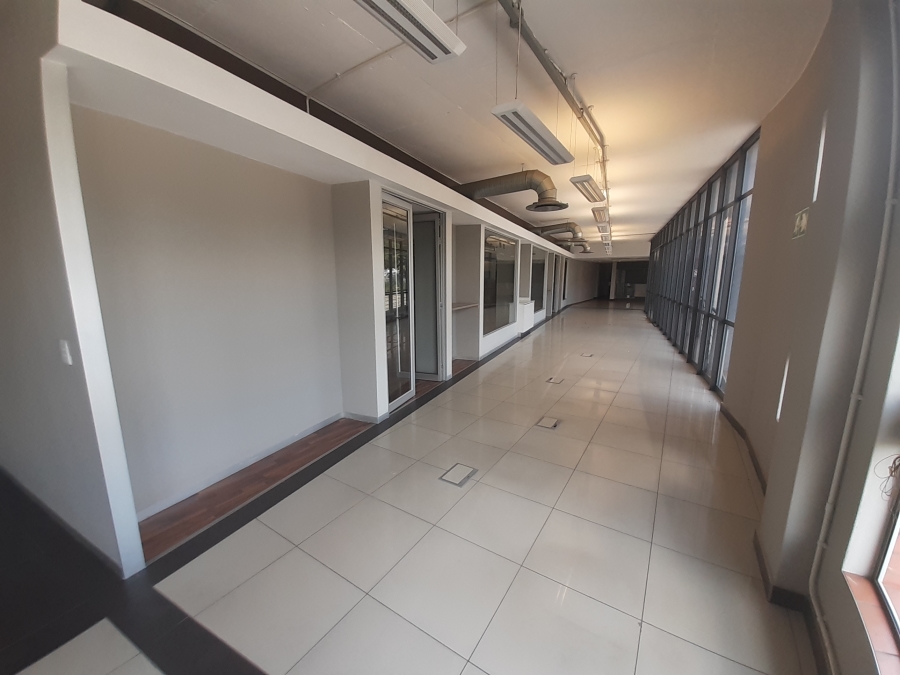 To Let commercial Property for Rent in Longmeadow Gauteng