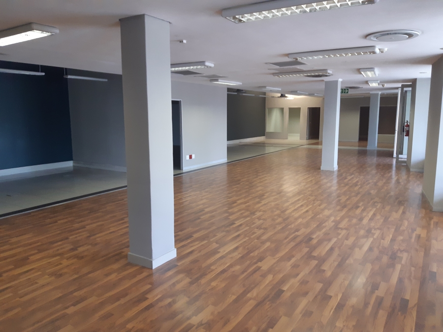 To Let commercial Property for Rent in Longmeadow Gauteng