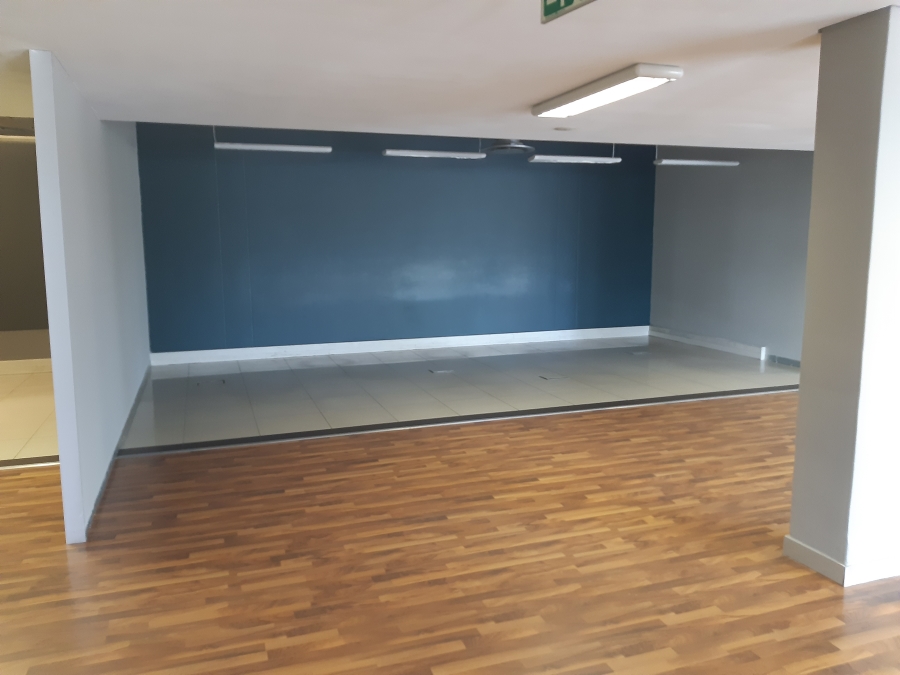 To Let commercial Property for Rent in Longmeadow Gauteng