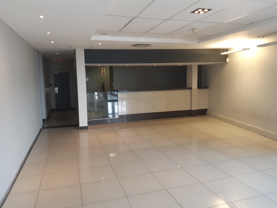 To Let commercial Property for Rent in Longmeadow Gauteng