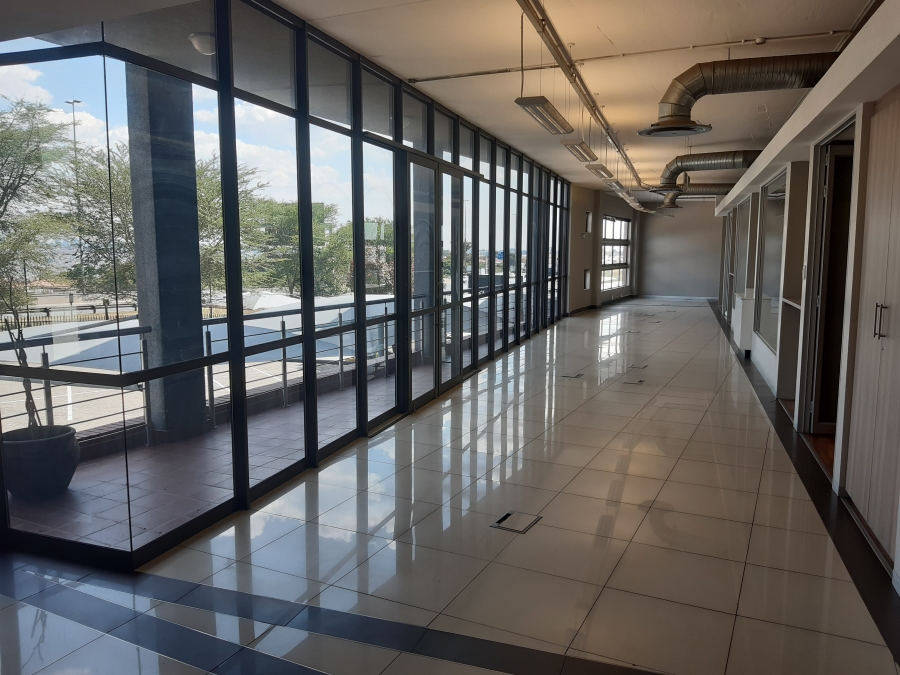To Let commercial Property for Rent in Longmeadow Gauteng