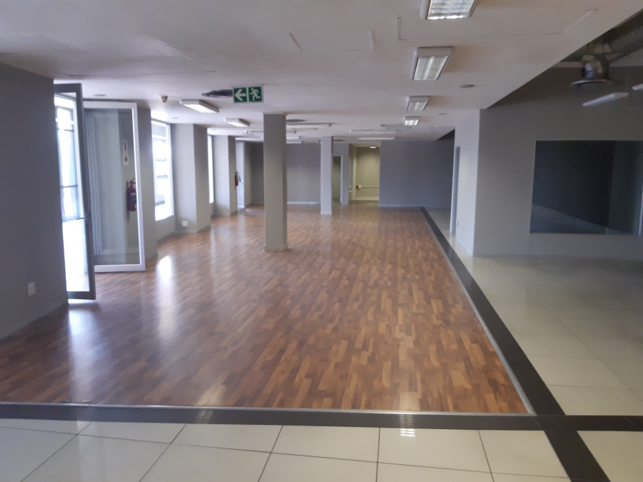 To Let commercial Property for Rent in Longmeadow Gauteng