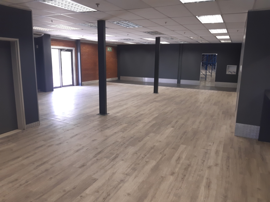 To Let commercial Property for Rent in Longmeadow Gauteng