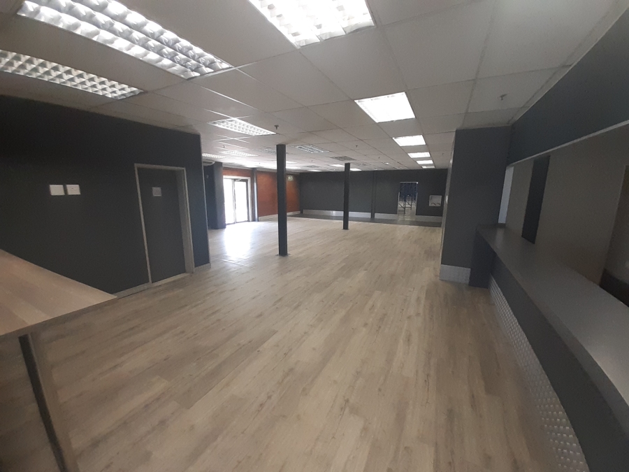 To Let commercial Property for Rent in Longmeadow Gauteng