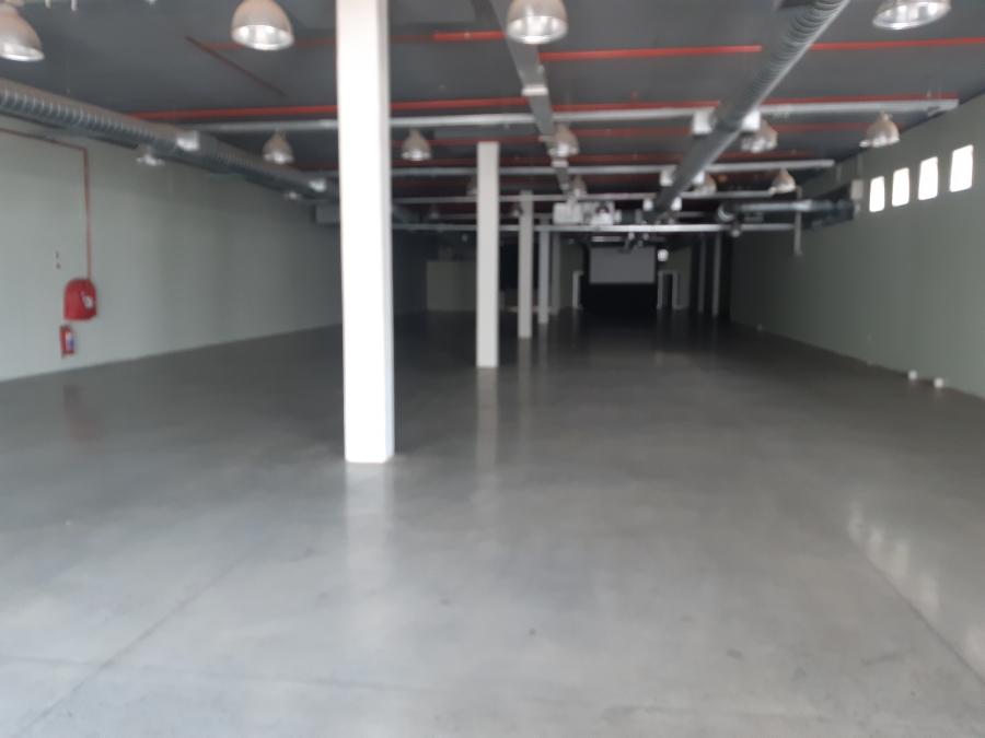 To Let commercial Property for Rent in Longmeadow Gauteng
