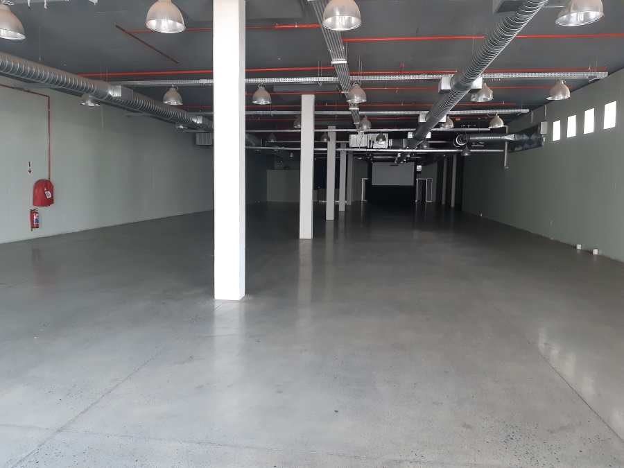To Let commercial Property for Rent in Longmeadow Gauteng
