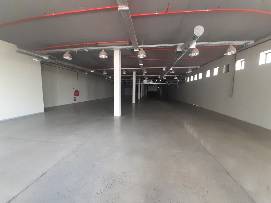 To Let commercial Property for Rent in Longmeadow Gauteng
