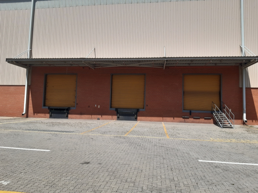 To Let commercial Property for Rent in Longmeadow Gauteng