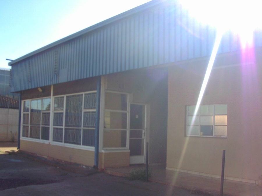 Commercial Property for Sale in Anderbolt Gauteng