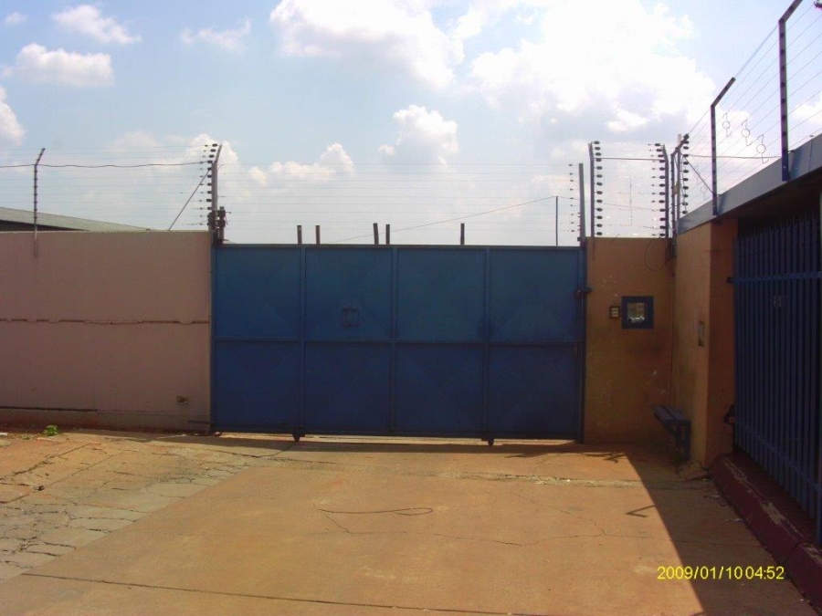 Commercial Property for Sale in Anderbolt Gauteng