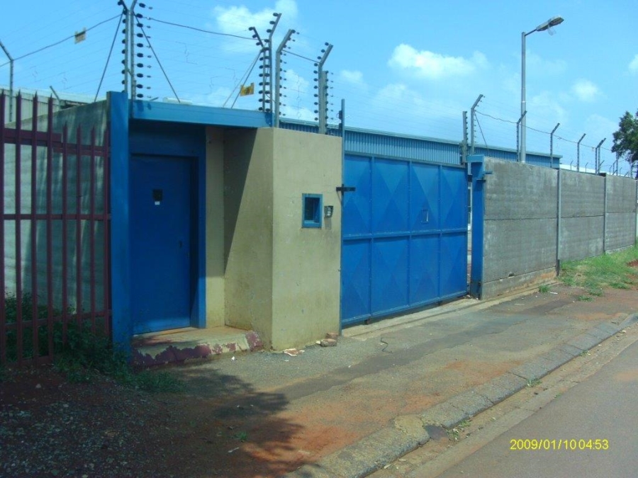 Commercial Property for Sale in Anderbolt Gauteng