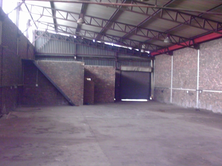 To Let commercial Property for Rent in Anderbolt Gauteng