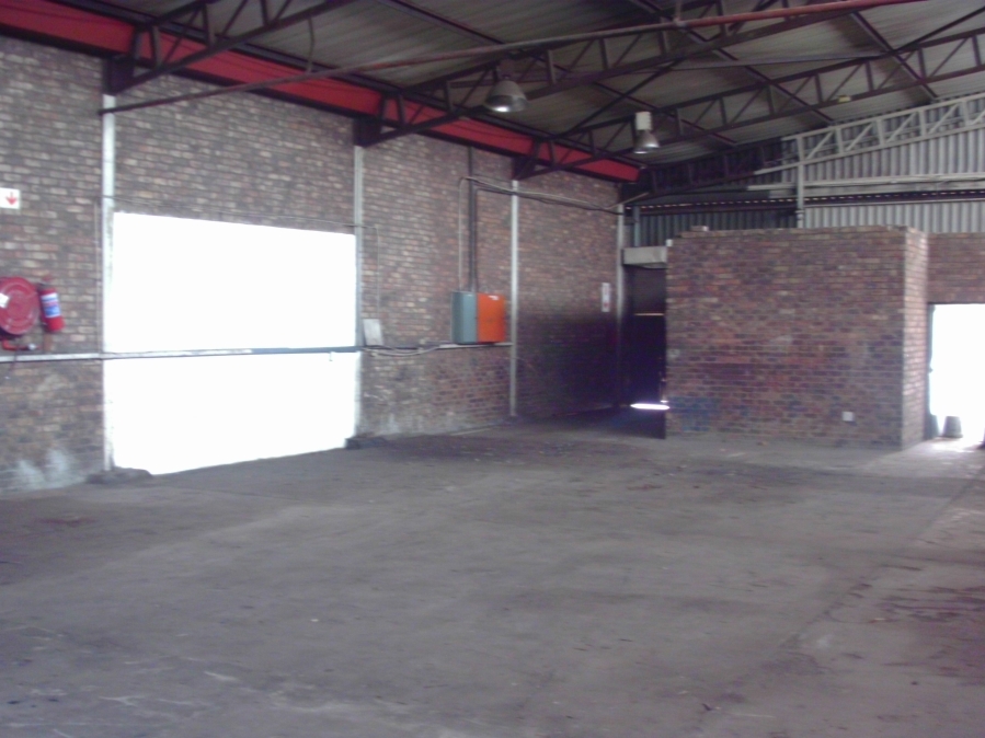 To Let commercial Property for Rent in Anderbolt Gauteng
