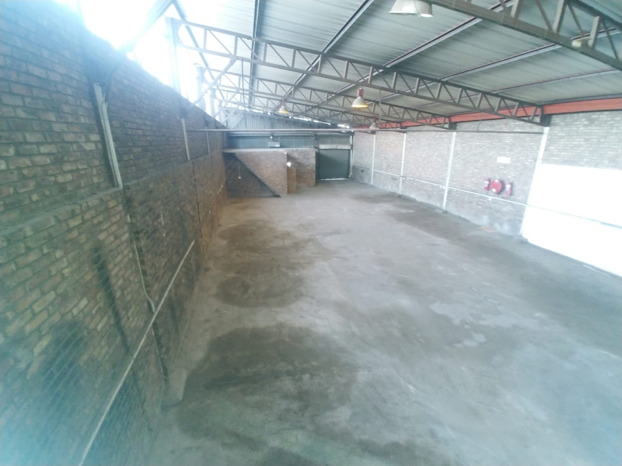 To Let commercial Property for Rent in Anderbolt Gauteng