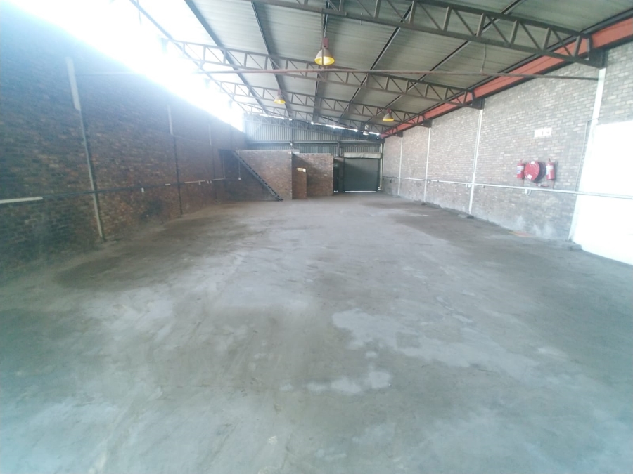 To Let commercial Property for Rent in Anderbolt Gauteng