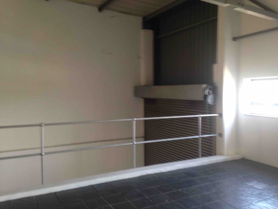 To Let commercial Property for Rent in Strijdom Park Gauteng