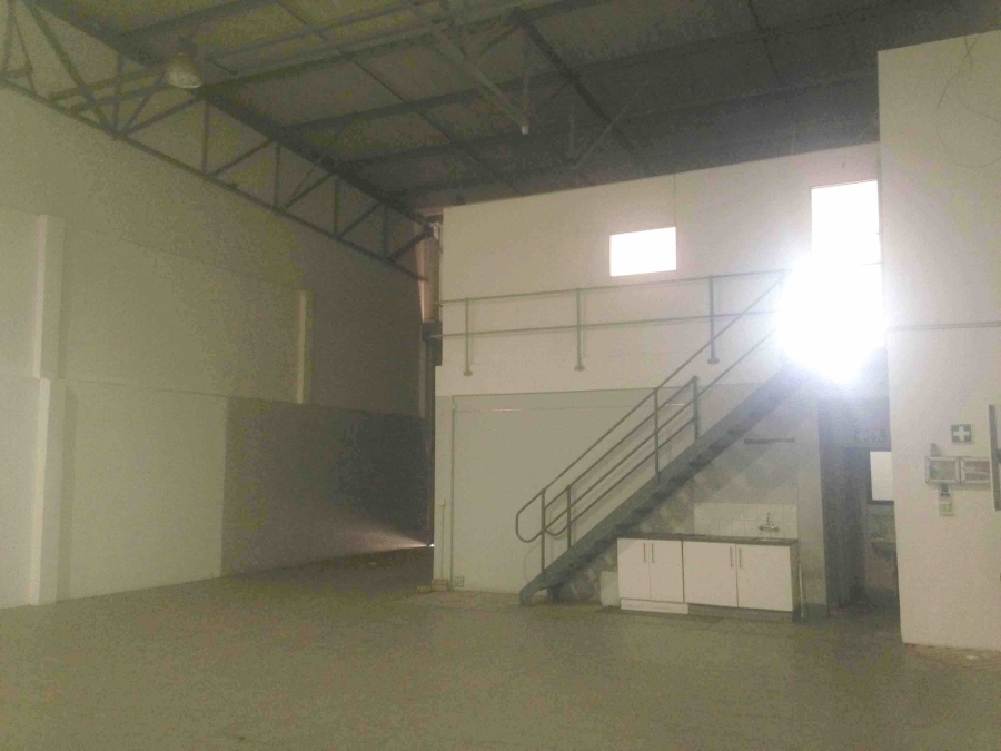 To Let commercial Property for Rent in Strijdom Park Gauteng