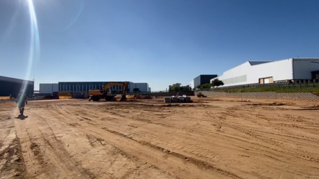 Commercial Property for Sale in Linbro Park Gauteng
