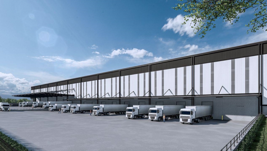 Commercial Property for Sale in Linbro Park Gauteng