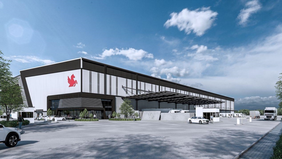 Commercial Property for Sale in Linbro Park Gauteng