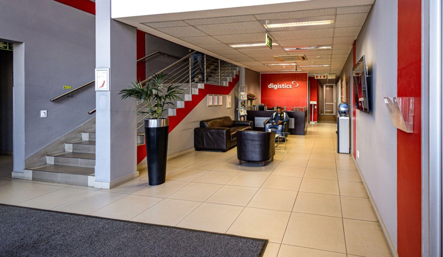 To Let commercial Property for Rent in Waterfall Gauteng