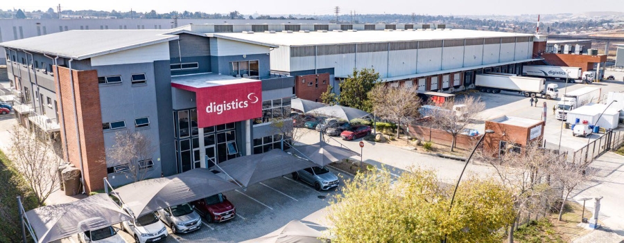 To Let commercial Property for Rent in Waterfall Gauteng