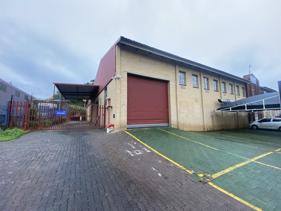 To Let commercial Property for Rent in Eastgate Gauteng