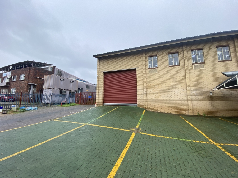 To Let commercial Property for Rent in Eastgate Gauteng