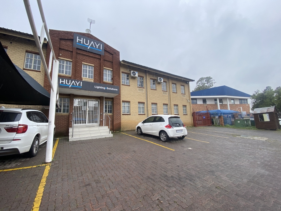 To Let commercial Property for Rent in Eastgate Gauteng