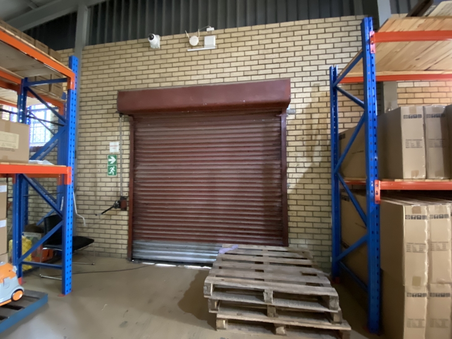 To Let commercial Property for Rent in Eastgate Gauteng