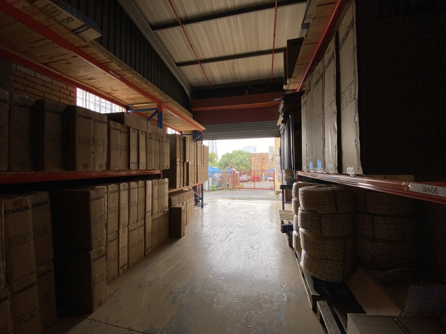 To Let commercial Property for Rent in Eastgate Gauteng
