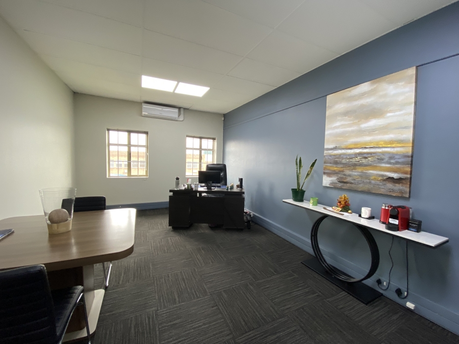 To Let commercial Property for Rent in Eastgate Gauteng