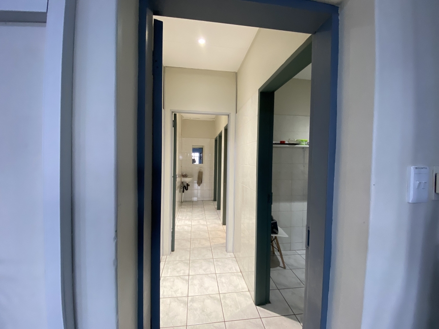To Let commercial Property for Rent in Eastgate Gauteng