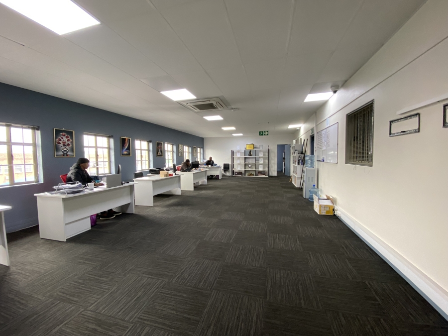To Let commercial Property for Rent in Eastgate Gauteng