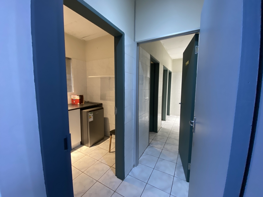To Let commercial Property for Rent in Eastgate Gauteng