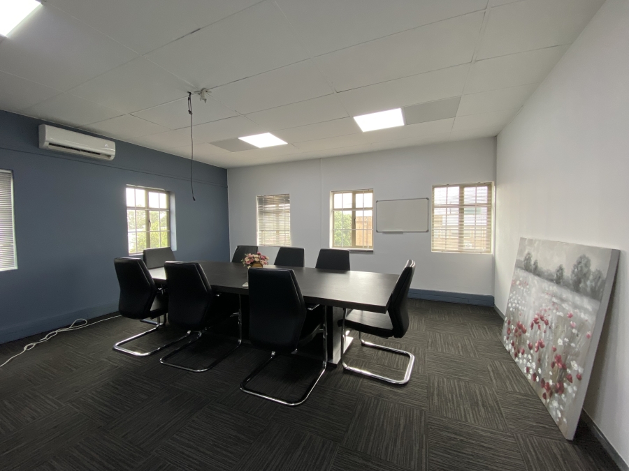 To Let commercial Property for Rent in Eastgate Gauteng