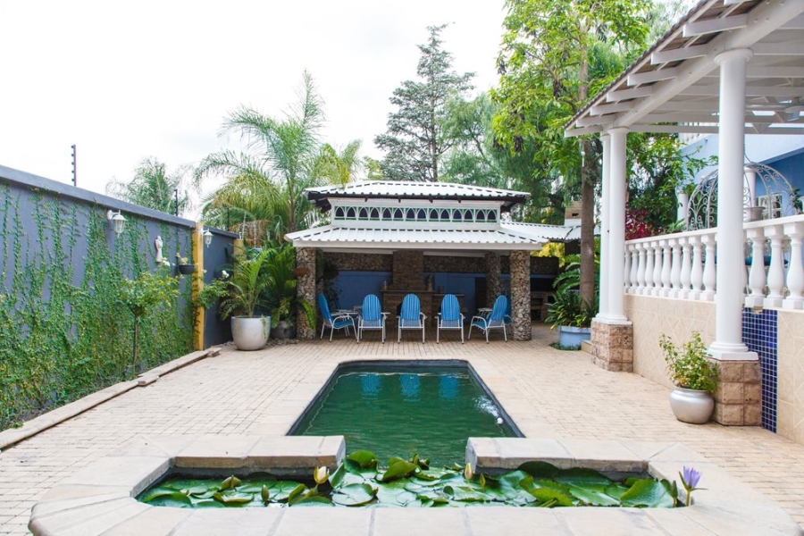 Commercial Property for Sale in Moreleta Park Gauteng