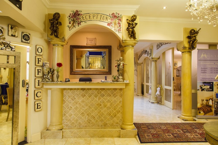 Commercial Property for Sale in Moreleta Park Gauteng