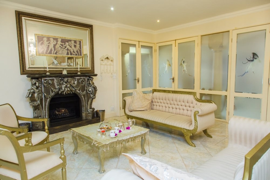 Commercial Property for Sale in Moreleta Park Gauteng