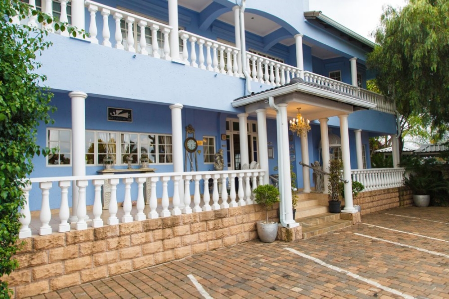 Commercial Property for Sale in Moreleta Park Gauteng