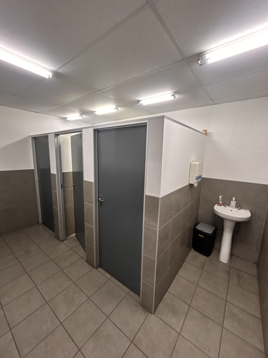 To Let commercial Property for Rent in Jet Park Gauteng