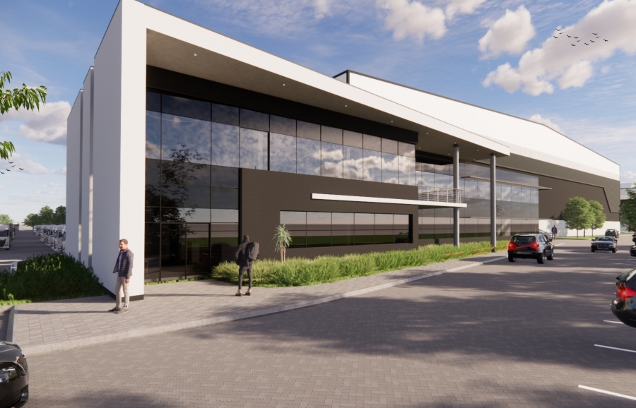To Let commercial Property for Rent in Longlake Gauteng