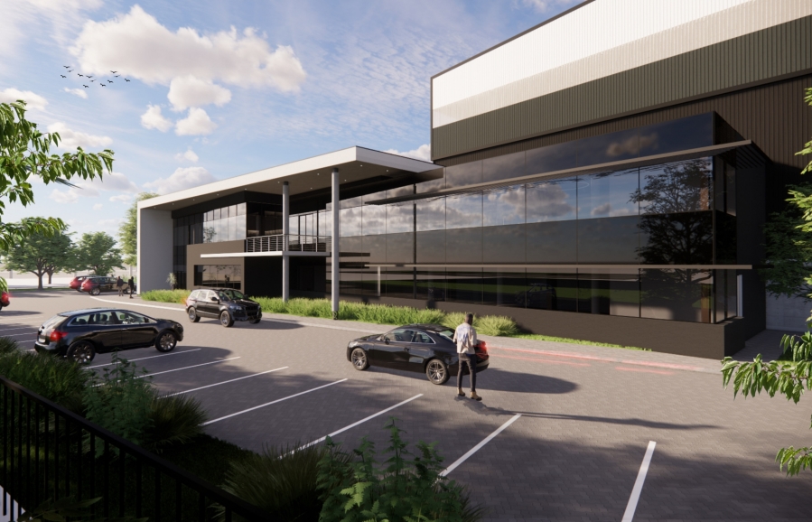 To Let commercial Property for Rent in Longlake Gauteng