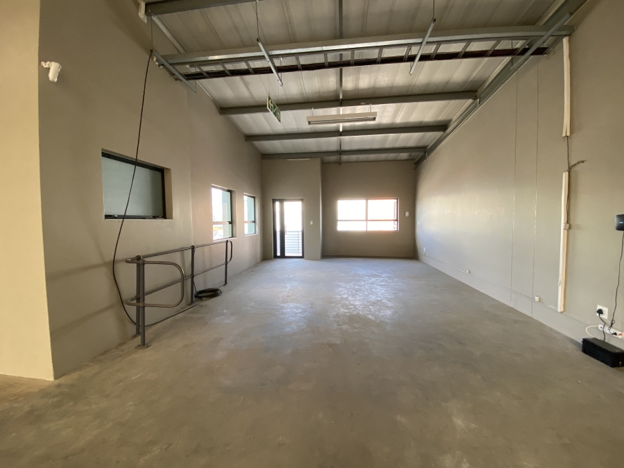 To Let commercial Property for Rent in Linbro Park Gauteng