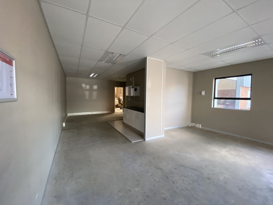 To Let commercial Property for Rent in Linbro Park Gauteng