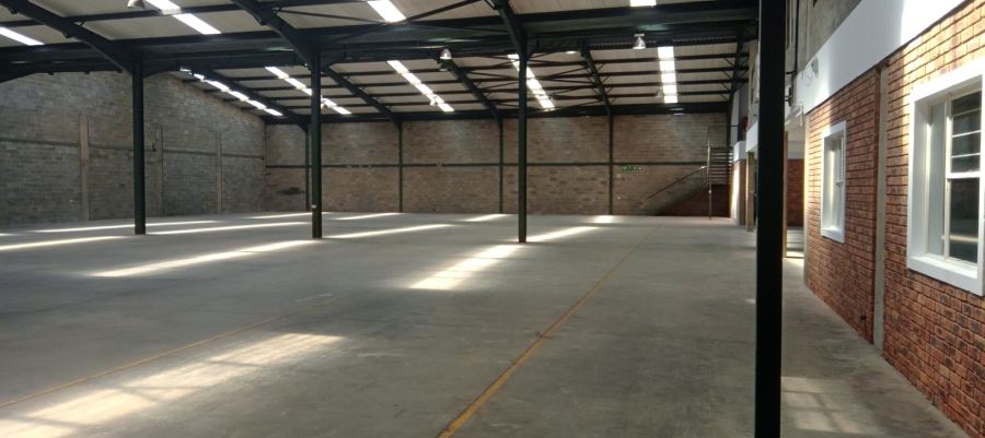 To Let commercial Property for Rent in Ormonde Gauteng