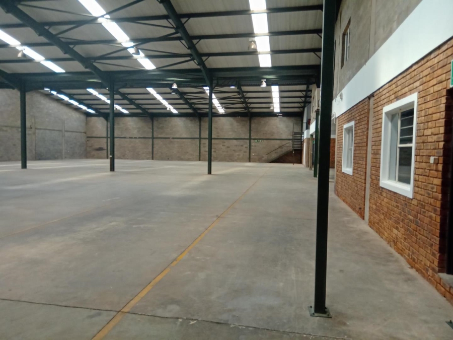 To Let commercial Property for Rent in Ormonde Gauteng