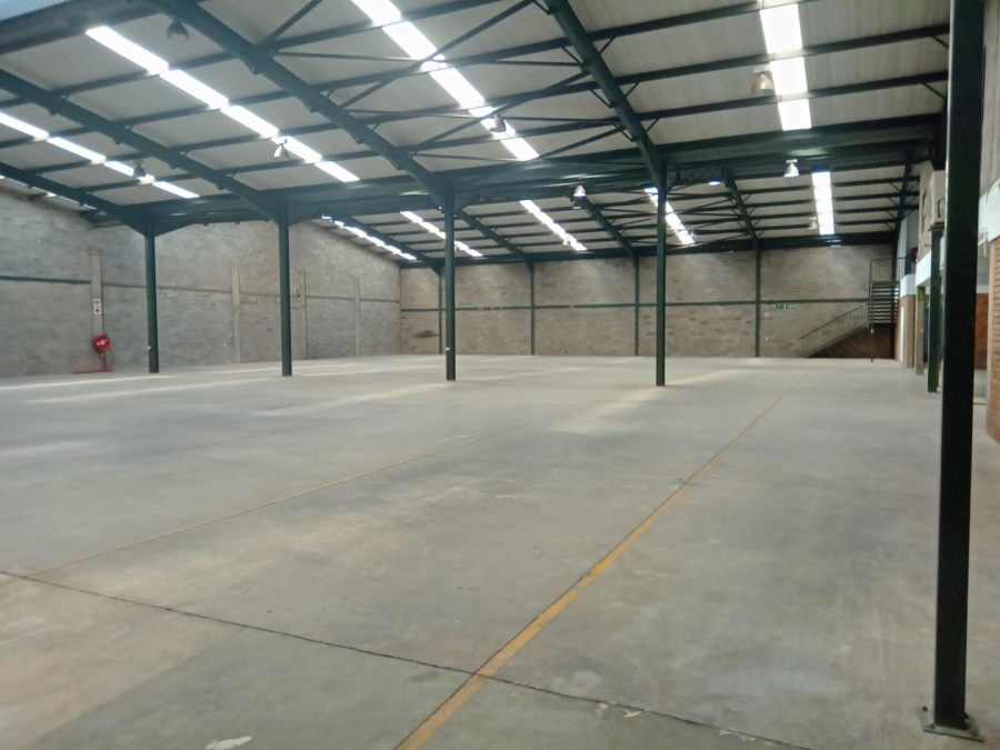 To Let commercial Property for Rent in Ormonde Gauteng